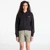 Mikina Vans W Salton Rlx Ft Po Black M