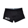 Muški donji veš Neću CS4130, Crni