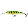 Salmo Rattlin Sting Suspending 9cm/11g Green Tiger