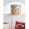 Sinsay - Dekorativna korpa za odlaganje Hello Kitty - krem