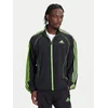 Pulover adidas Originals Teamgeist moški, črna barva, JW5866
