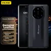 Escase Maska za mobilni telefon Huawei Mate 40 RS Porsche, Crna