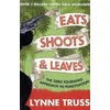 Eats, Shoots and Leaves