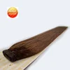 Remy prirodni konjski rep za nadogradnju 55cm - 8