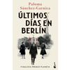 ULTIMOS DIAS EN BERLIN