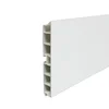 Sokla PVC 10cm 20/10.4.0m Bela mat 54 ( 560-087 )