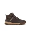 Cat Muške patike Hex Ready Mid WP P726104, Braon