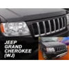 Heko Deflektor - štitnik za haubu Jeep Grand Cherokee WJ (1999-2005)