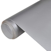 Folija za automobil mat srebrna 100 x 150 cm