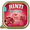 RINTI Singlefleisch 10x150 g - Čista govedina