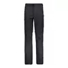 CMP pantalone za planinarenje zip za muškarce
