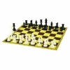Školski šahovski komplet Plus 3 (x10) + Demonstracijska ploča