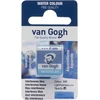 Van Gogh Watercolour Pan Interference Blue