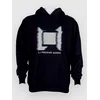 L1 VHS Hoodie black