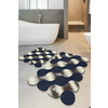 L`ESSENTIEL MAISON Prostirke Circle Gold