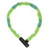 Abus steel-o-chain 5805k/75,lime ( 72491 )