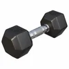 Gorilla Sports HEX gumirana bučica (6 kg) ( 100518-00008-0011 )