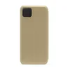Maska za telefon ROYAL FLIP COVER za Samsung A22 5G, Zlatna