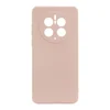 Maska Soft Gel Silicone za Huawei Mate 50 Pro sand, Roze