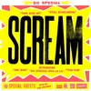Scream - DC Special (LP)
