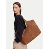 MICHAEL Michael Kors Ročna torba 30T6G51T3S Rjava