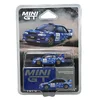 shumee MINI GT 2000 SUBARU IMPREZA WRC99 #1078 1:64 MGT01078-BL (BLISTER)