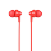 Slusalice HOCO M14 Initial sound crvene