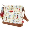 GORJUSS torba na rame Toadstools 541GJ01