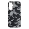 Silikonska futrola Carbon Military Samsung A26