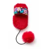 Miyav 1035 Red Cat Toy