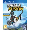 PS4 Trials Fusion The Awesome MAX Edition  Vožnja
