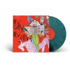 Caleb Landry Jones - Hey Gary, Hey Dawn (Jade Eco Mix Coloured) (LP)