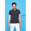 SO01708 PHOENIX MEN COTTON-ELASTANE POLO SHIRT