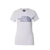 THE NORTH FACE Majica EASY vijolično modra/pastelno lila