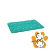 Misoko Pad Reusable Mint Rockets 70x80cm,Prostirka Za Štence Periva u Veš Mašini