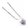 Ogrlica Carat Shop Molang s 3D obeskom (MLN00123)