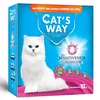 Cats Way posip za mačke Box Baby Powder 10l