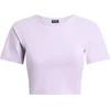Energetics OLENE II SS W, ženska majica za fitnes, ljubičasta 434492