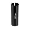 Force Adapter cevi sedišta force 31,6-27,2mm, legura, crna ( 2203805 )