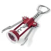 Bar Up Odpiralec za vino z ročajem, dolžina 170 mm – Hendi 597507