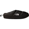 The North Face NSE TENT MULE IV Črna