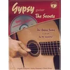 GYPSY GUITAR THE SECRETS 1 +CD