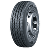 West Lake 245/70R19.5 WL WSR+1 136/134M  Teretna Vodeća