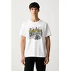 Levis kratka majica moška bombažna RELAXED FIT TEE