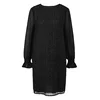 s.Oliver Obleka črna