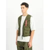 ALPHA INDUSTRIES PRSLUK UTILITY DOLIVE