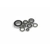 kroglični ležaj 6x19x6mm 626-2RS (4)
