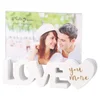 Takk Ram za fotografije Woody Love you more, 10x15cm, Beli