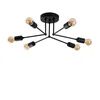 Opviq Luster Sparrow 1231, Crni