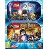LEGO Harry Potter: Years 1-7 (PC) Steam Key EUROPE